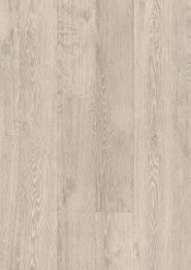 Pavimento Laminato Quick Step Largo Rovere rustico chiaro plancia LPU1396